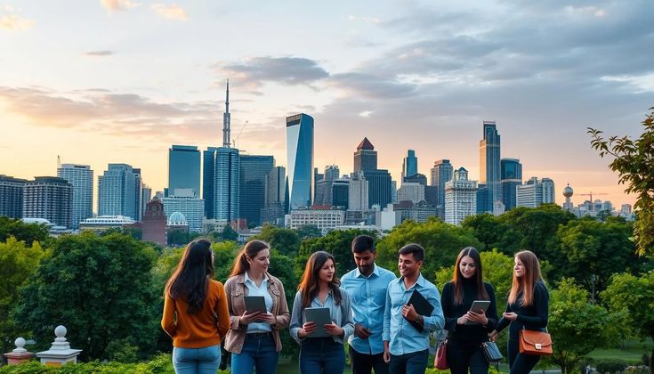 Гибкое обучение